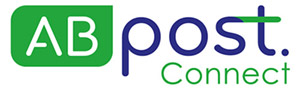Logo ABpost Connect