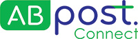 logo ABpost Connect