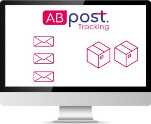 ABpost Tracking