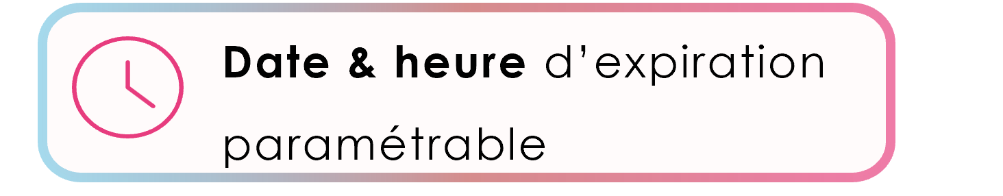 Signature électronique