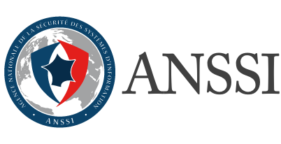 Logo ANSSI