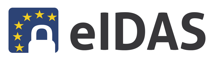 Logo eIDAS